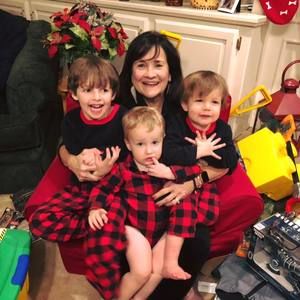 Meet your Posher, Greta